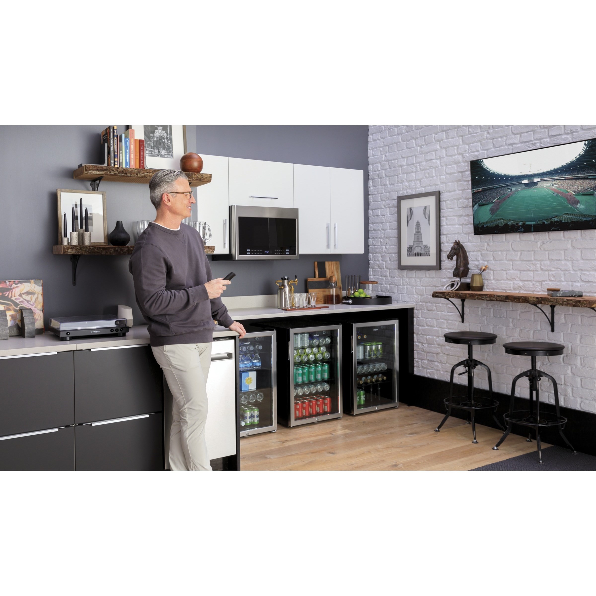 Haier 18 sales inch dishwasher